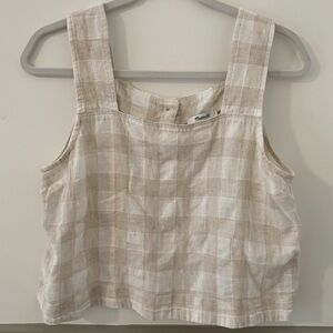 Madewell top